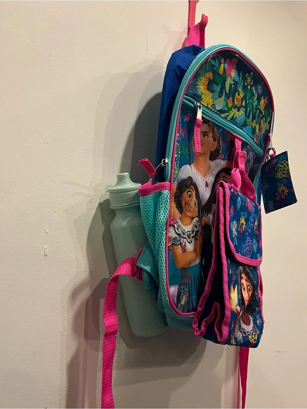 Encanto Backpack - Picture 5 of 10
